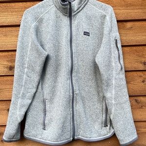 Patagonia Better Sweater Fleece